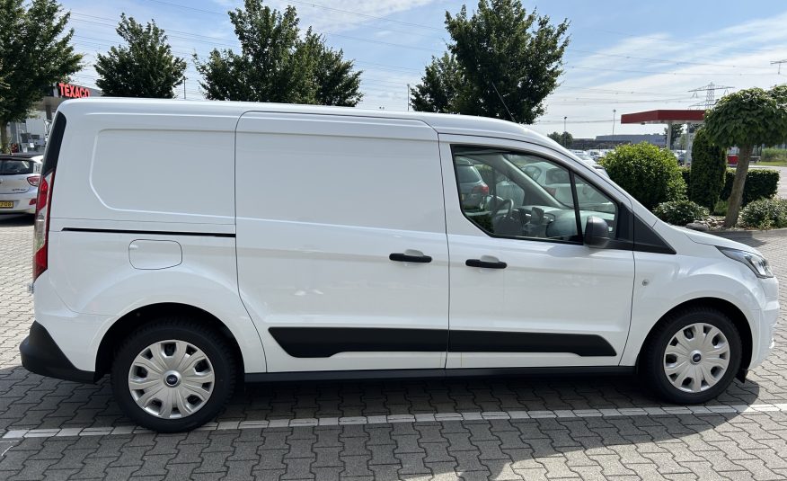 Ford Transit Connect | 1.5 ecobleu L2 | Trend