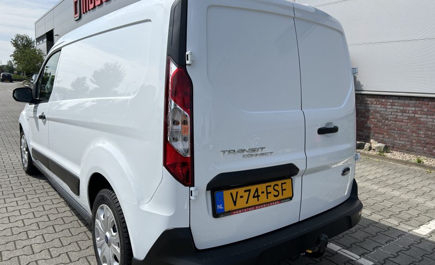 Ford Transit Connect | 1.5 ecobleu L2 | Trend