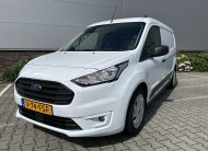 Ford Transit Connect | 1.5 ecobleu L2 | Trend