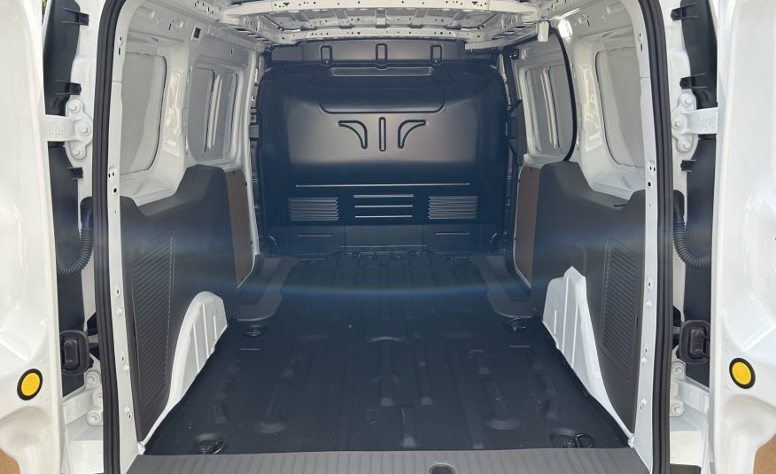 Ford Transit Connect | 1.5 ecobleu L2 | Trend