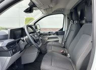 Ford Transit Custom | L2H1 | 300 2.0 TDCi L2H1 | Trend