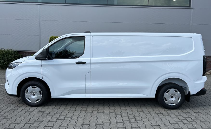 Ford Transit Custom | L2H1 | 300 2.0 TDCi L2H1 | Trend