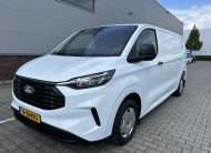 Ford Transit Custom | L2H1 | 300 2.0 TDCi L2H1 | Trend