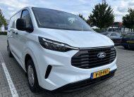 Ford Transit Custom | L2H1 | 300 2.0 TDCi L2H1 | Trend