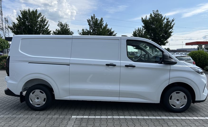 Ford Transit Custom | L2H1 | 300 2.0 TDCi L2H1 | Trend