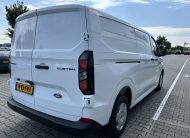 Ford Transit Custom | L2H1 | 300 2.0 TDCi L2H1 | Trend