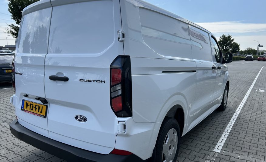 Ford Transit Custom | L2H1 | 300 2.0 TDCi L2H1 | Trend