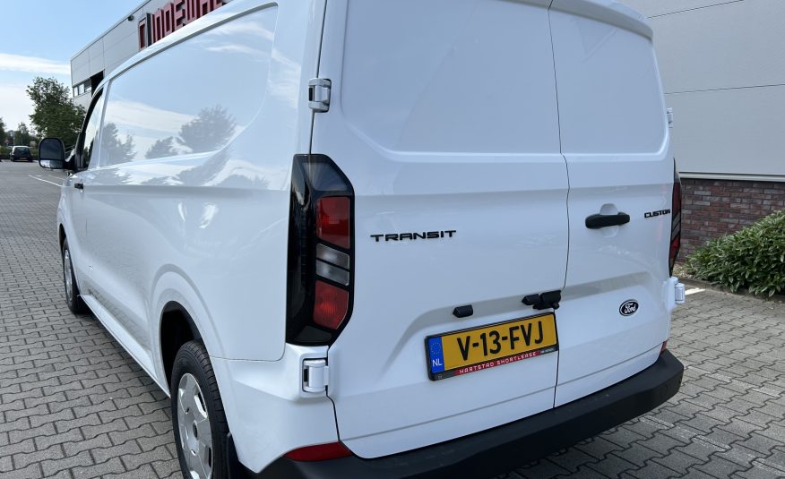 Ford Transit Custom | L2H1 | 300 2.0 TDCi L2H1 | Trend