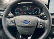 Ford Focus | 1.0 EcoBoost Hybrid | Titanium