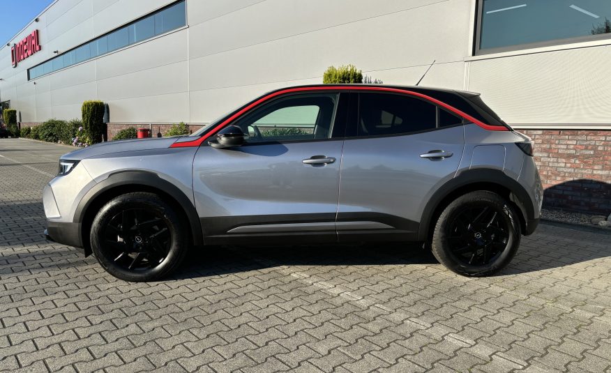 Opel Mokka Electric | Level 4 50 KWH