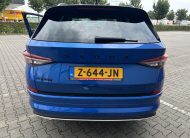 Skoda Kodiaq | 1.5 TSI | Business edition plus |