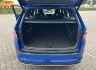 Skoda Kodiaq | 1.5 TSI | Business edition plus |