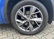 Skoda Kodiaq | 1.5 TSI | Business edition plus |