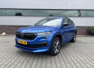 Skoda Kodiaq | 1.5 TSI | Business edition plus |