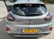 Ford Puma | 1.0 Ecoboost Hybrid | Titanium