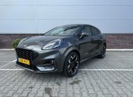 Ford Puma | 1.0 Ecoboost Hybrid | ST line X