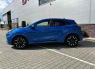 Ford Puma | 1.0 Ecoboost Hybrid | ST line X