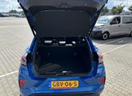 Ford Puma | 1.0 Ecoboost Hybrid | ST line X