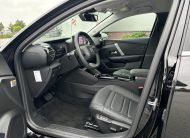 Citroen C4 X | 1.2 Puretech Shine