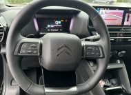 Citroen C4 X | 1.2 Puretech Shine