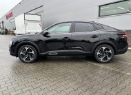 Citroen C4 X | 1.2 Puretech Shine