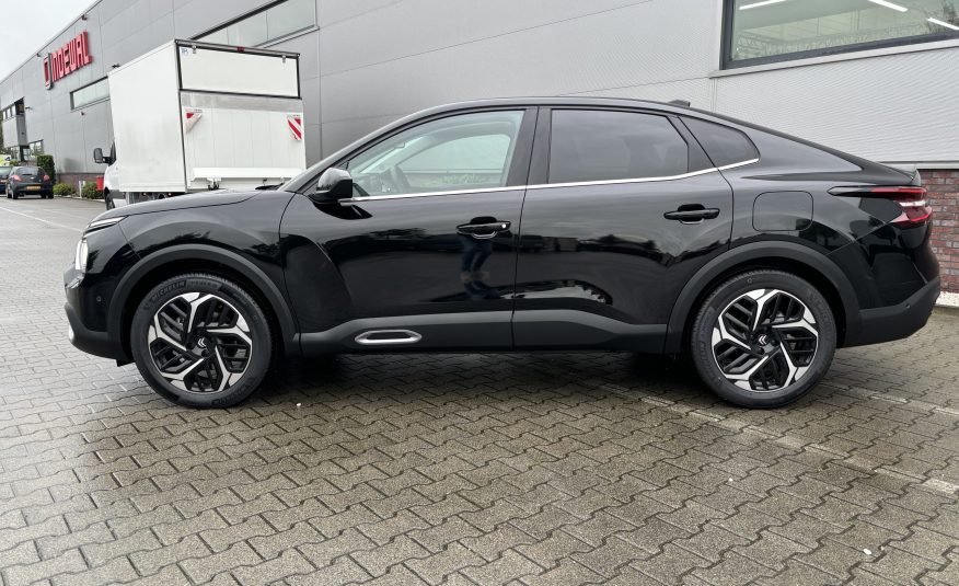 Citroen C4 X | 1.2 Puretech Shine