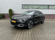 Citroen C4 X | 1.2 Puretech Shine