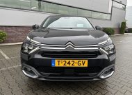 Citroen C4 X | 1.2 Puretech Shine