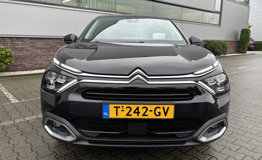 Citroen C4 X | 1.2 Puretech Shine