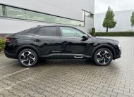 Citroen C4 X | 1.2 Puretech Shine