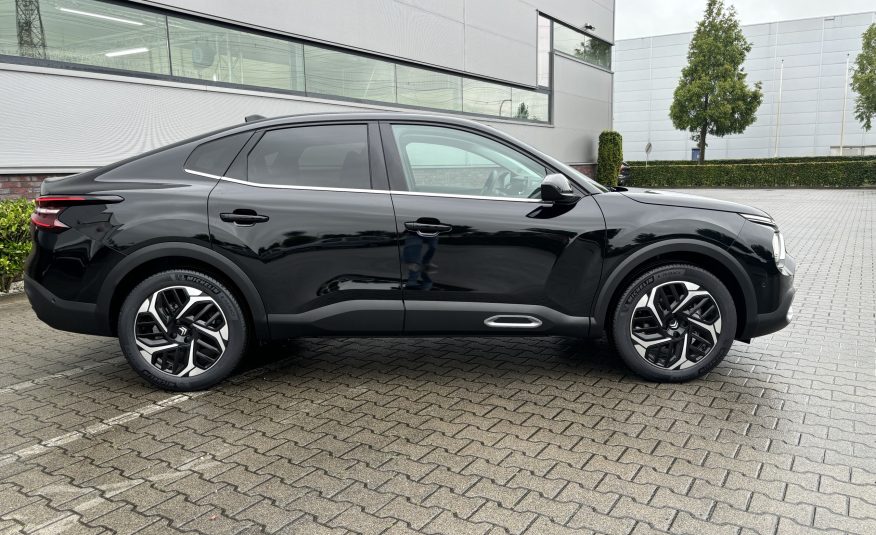 Citroen C4 X | 1.2 Puretech Shine