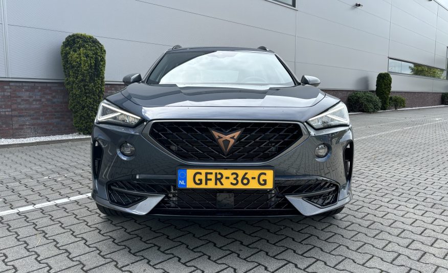 Cupra Formentor | 1.4 E-Hybrid Business