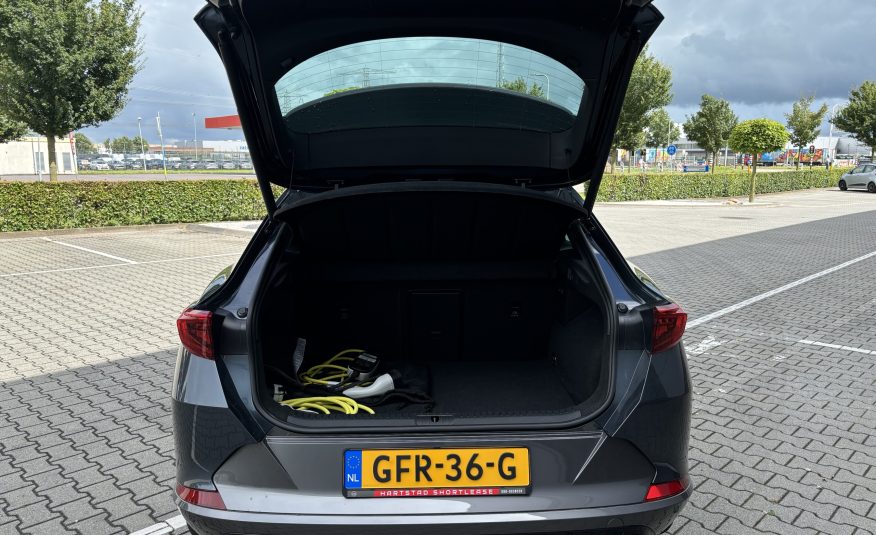 Cupra Formentor | 1.4 E-Hybrid Business