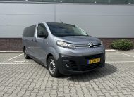 Citroen Jumpy | 1.5 BlueHDi 120 XL 9 persoons