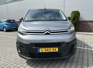 Citroen Jumpy | 1.5 BlueHDi 120 XL 9 persoons