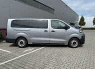 Citroen Jumpy | 1.5 BlueHDi 120 XL 9 persoons