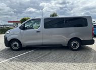 Citroen Jumpy | 1.5 BlueHDi 120 XL 9 persoons