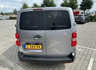 Citroen Jumpy | 1.5 BlueHDi 120 XL 9 persoons