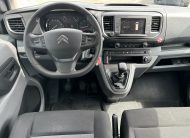 Citroen Jumpy | 1.5 BlueHDi 120 XL 9 persoons