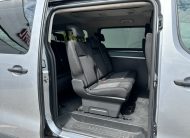 Citroen Jumpy | 1.5 BlueHDi 120 XL 9 persoons