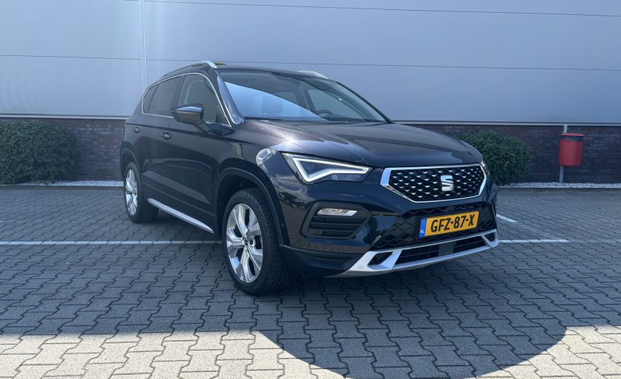 Seat Ateca | 1.5 TSI Xperience Business Intense