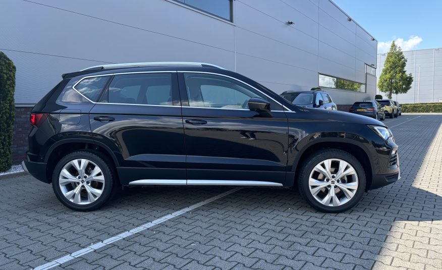 Seat Ateca | 1.5 TSI Xperience Business Intense