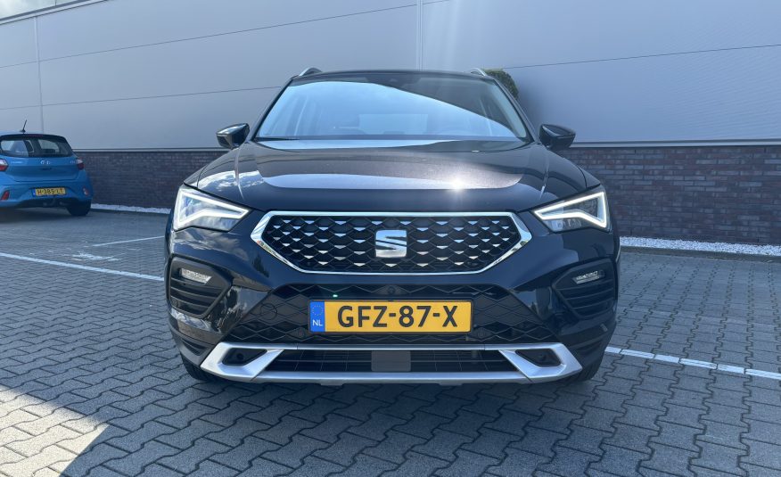 Seat Ateca | 1.5 TSI Xperience Business Intense