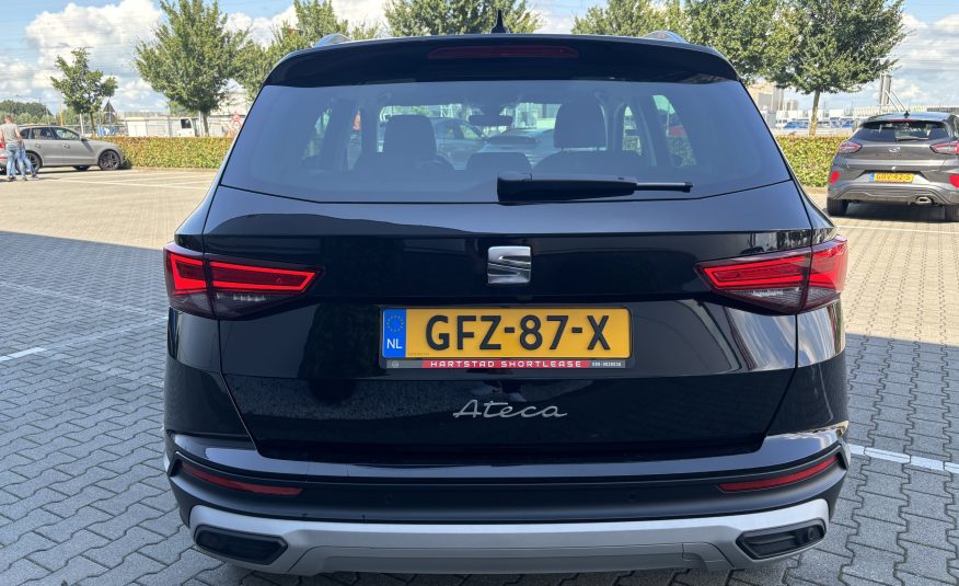 Seat Ateca | 1.5 TSI Xperience Business Intense