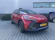 Toyota C-HR | 1.8 Hybrid 140 Business Plus