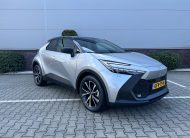 Toyota C-HR | 1.8 Hybrid 140 Business Plus