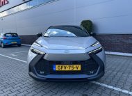 Toyota C-HR | 1.8 Hybrid 140 Business Plus