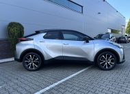 Toyota C-HR | 1.8 Hybrid 140 Business Plus