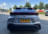 Toyota C-HR | 1.8 Hybrid 140 Business Plus