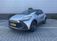 Toyota C-HR | 1.8 Hybrid 140 Business Plus